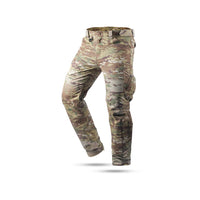 JUST CARGO MK4 Tactical Combat - Multicam
