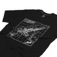 Parabellum® Tees™ Platform Carbine