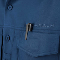 Blackjack Duty Shirt Navy