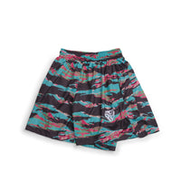 Funky Short - Pink Tiger