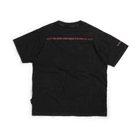 Parabellum® Tees™ World War - Stone Washed Black
