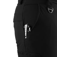 ORION Pants Black