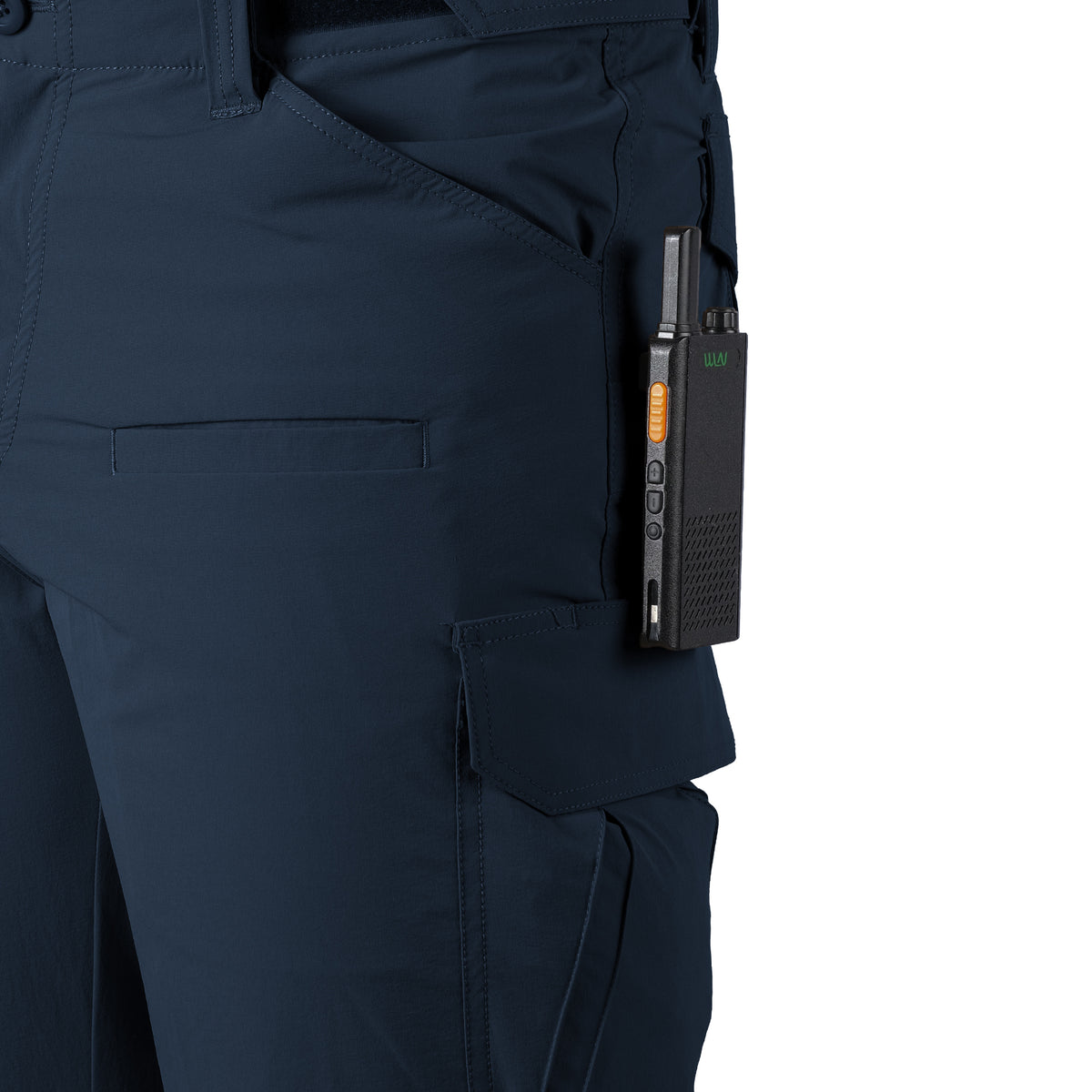 JUST CARGO MK4 Tactical Combat - Navy Blue
