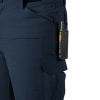 JUST CARGO MK4 Tactical Combat - Navy Blue