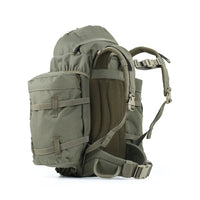 Tactical Backpack Byson Ranger Green