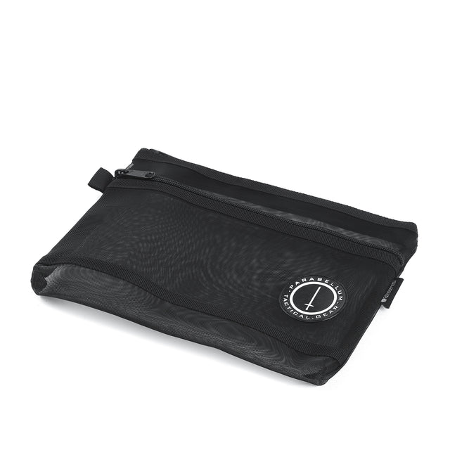 PRISM™ Mesh Pouch Set - Black