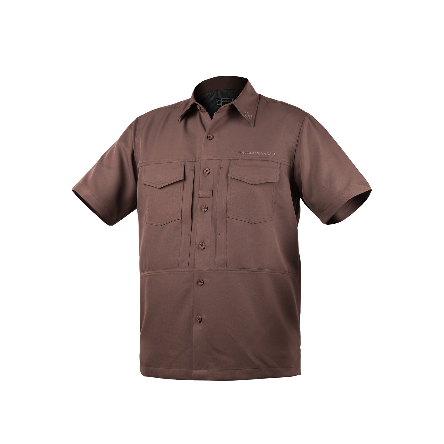 Blackjack Duty Shirt Timberwood