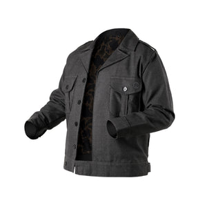 
                  
                    Parabellum® Vintage Officer Jacket
                  
                