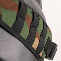 Parabellum® PLASMA™ Tactical Sling Go Back Woodland