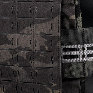 
                  
                    Alpha 2 Versatile Plate Carrier Multicam Black
                  
                