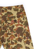 PRBLM OG25/002 Work Pants Frogskin Camo