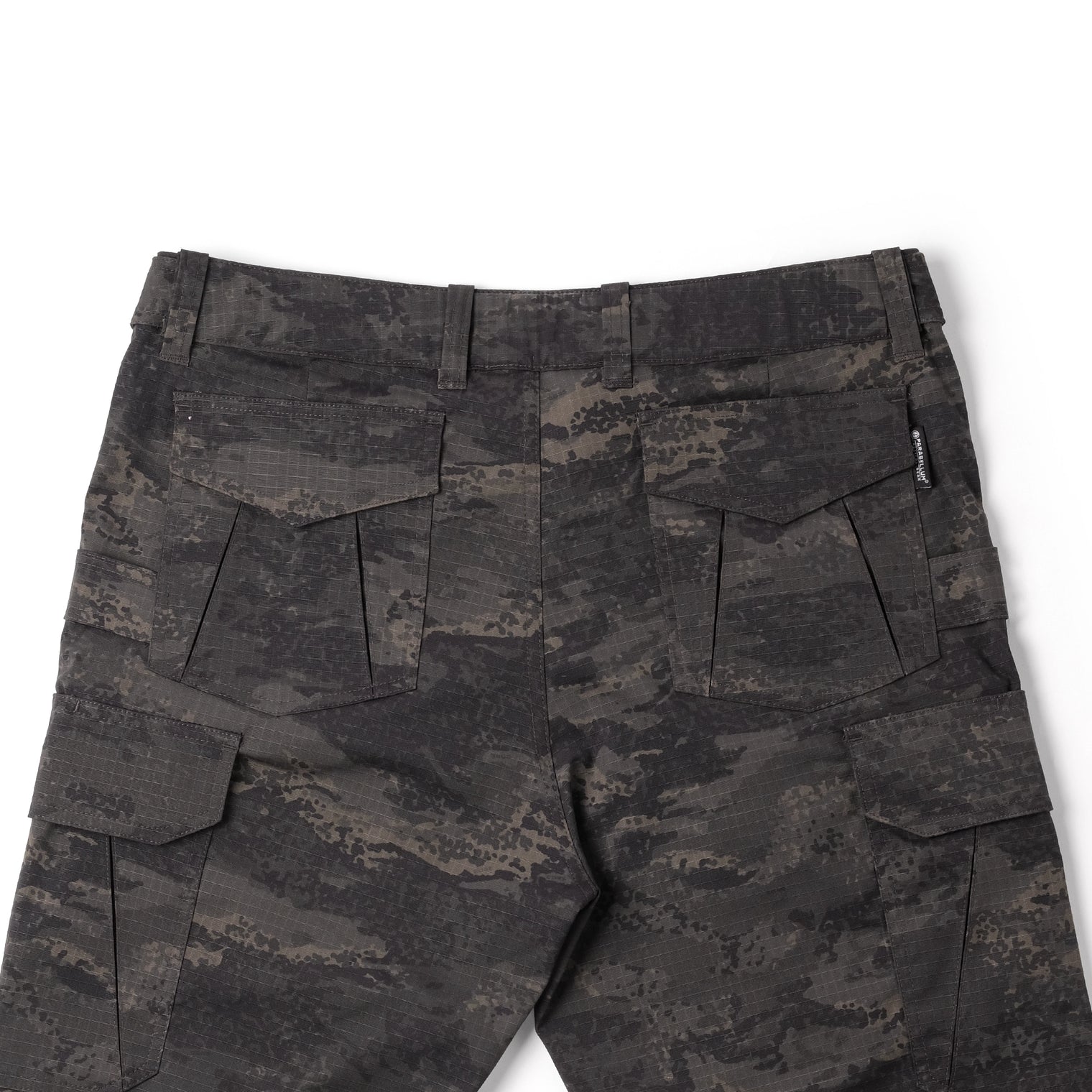 Parabellum® JUST CARGO™ MK IV Core Shadow