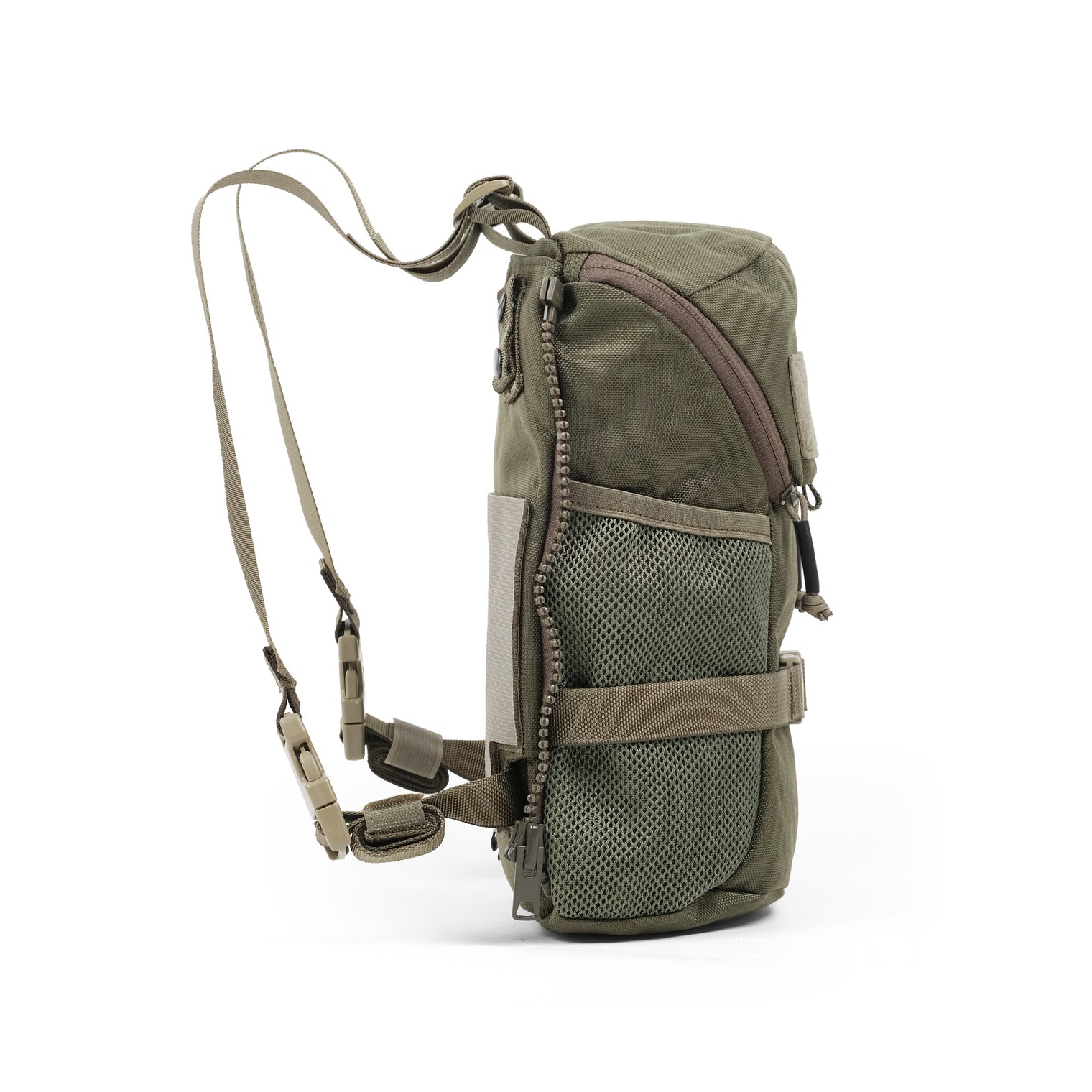Parabellum® Zulu™ X Ranger Green