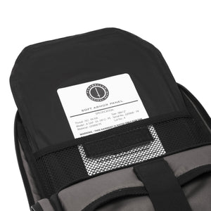 
                  
                    Parabellum® AEGIS™ Covert Bag Black
                  
                