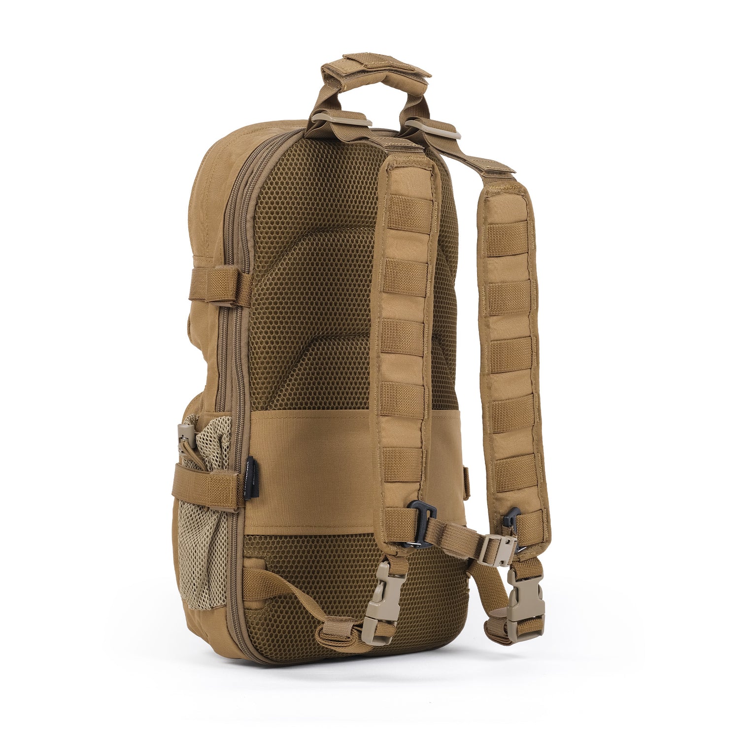 Parabellum® Impala™ Brown