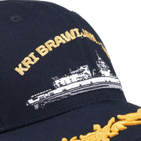 Parabellum Tactical Hat™ KRI Brawijaya - Single Bloom