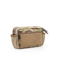 Parabellum® Delta™ 8 Multi-Mission Chest Rig