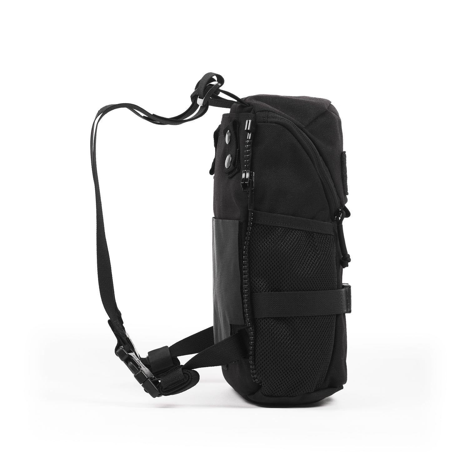 Parabellum® Zulu™ X Black