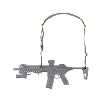 Parabellum® Yankee™ 4 Safety Riffle Sling
