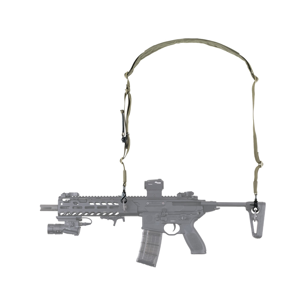 
                  
                    Yankee 4 Safety Riffle Sling
                  
                