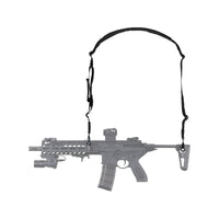 Parabellum® Yankee™ 4 Safety Riffle Sling