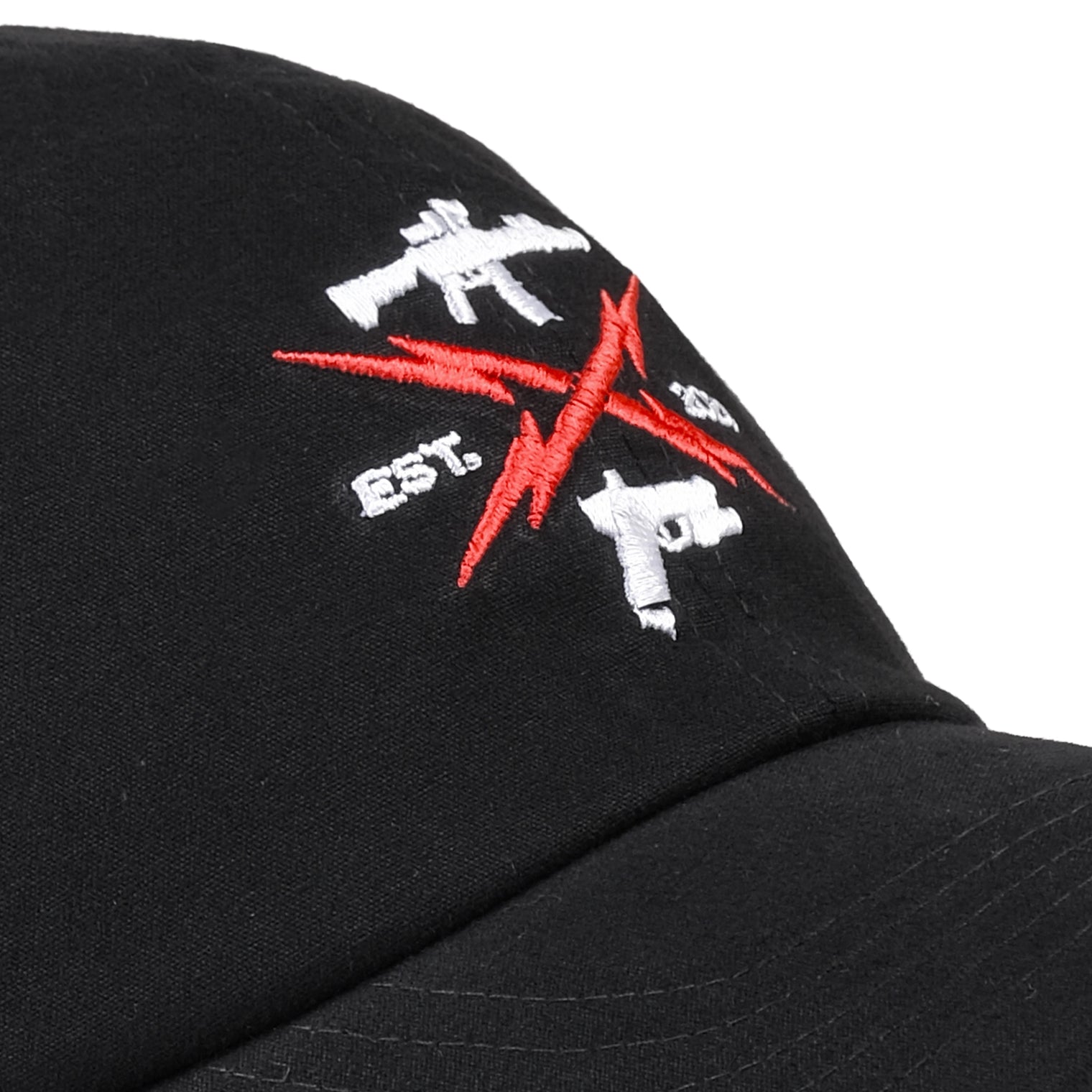 Parabellum® x E.C.A.G SWAG Cap™