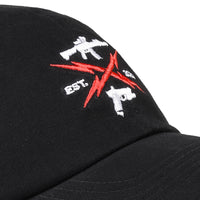 Parabellum® x E.C.A.G SWAG Cap™