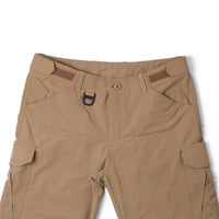 Parabellum® JUST CARGO™ MK IV Coyote Brown