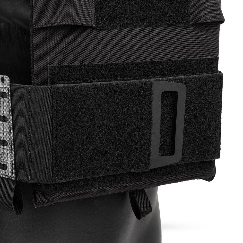 
                  
                    Alpha 3 Slick Plate Carrier Black
                  
                