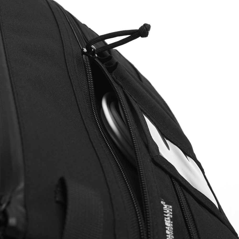 
                  
                    Parabellum® TACLET™ Tactical Belt Pouch
                  
                