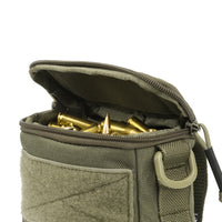 Parabellum® Echo™ 15 Ammo Pouch Ranger Green