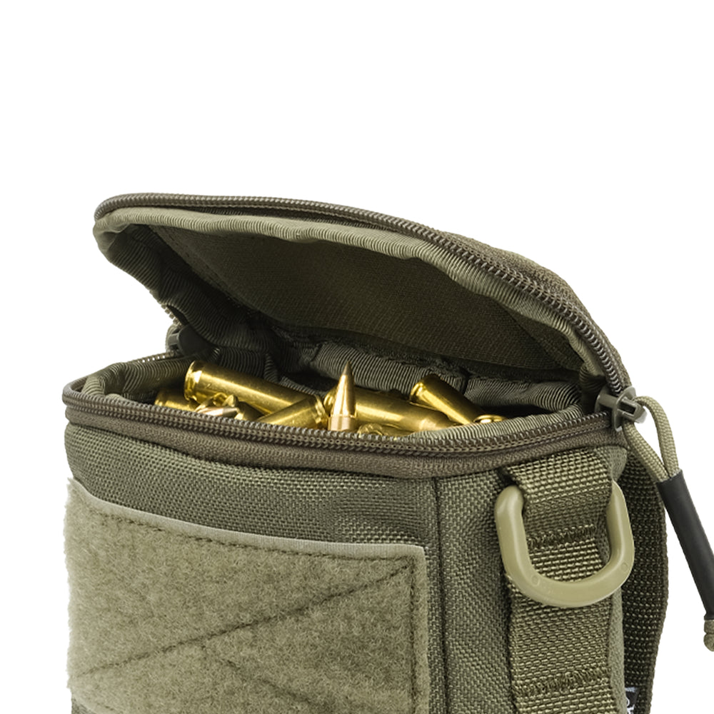 
                  
                    Echo 15 Ammo Pouch Ranger Green
                  
                