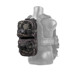 
                  
                    Zulu Assault Backpack Multicam Series
                  
                