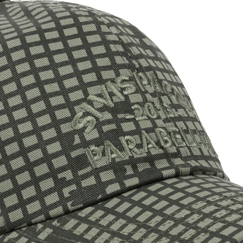 
                  
                    Parabellum Tactical Hat Camo Series - DNC
                  
                