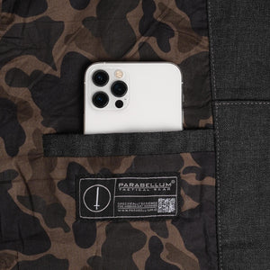 
                  
                    Parabellum® Vintage Officer Jacket
                  
                