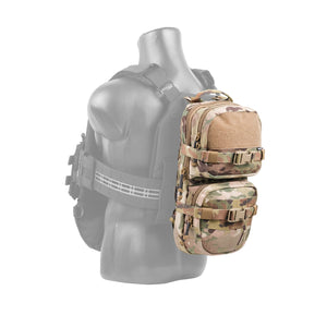 
                  
                    Zulu Assault Backpack Multicam Series
                  
                