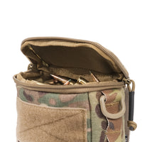 Parabellum® Echo™ 15 Ammo Pouch Multicam Series