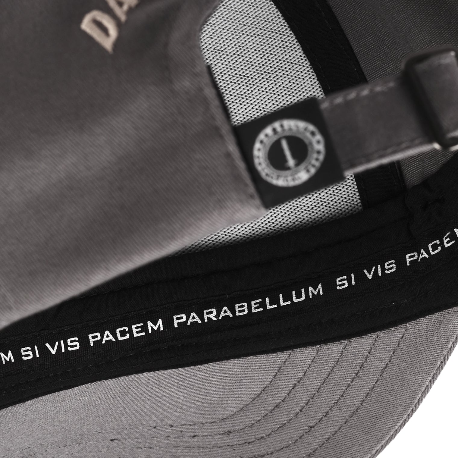Parabellum Tactical Hat™ Rafale