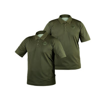 Otsuka Light Polo Shirt Green