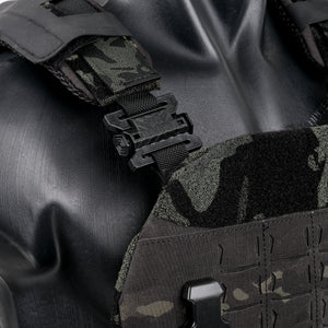 
                  
                    Alpha 2 Versatile Plate Carrier Multicam Black
                  
                