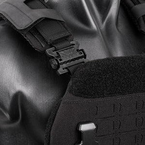 
                  
                    Alpha 2 Versatile Plate Carrier Black
                  
                