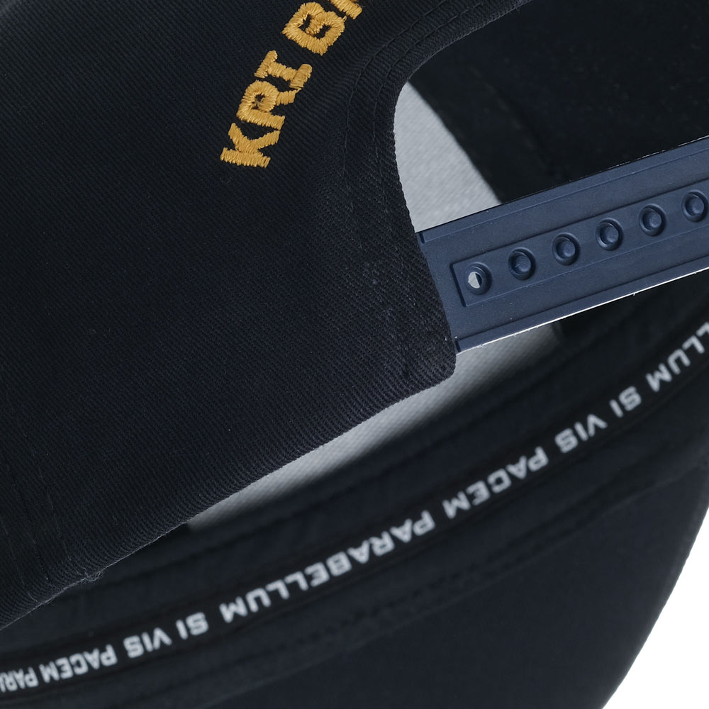 
                  
                    Parabellum Tactical Hat KRI Brawijaya
                  
                