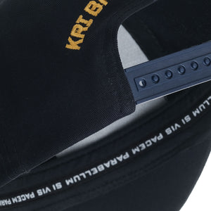 
                  
                    Parabellum Tactical Hat KRI Brawijaya
                  
                