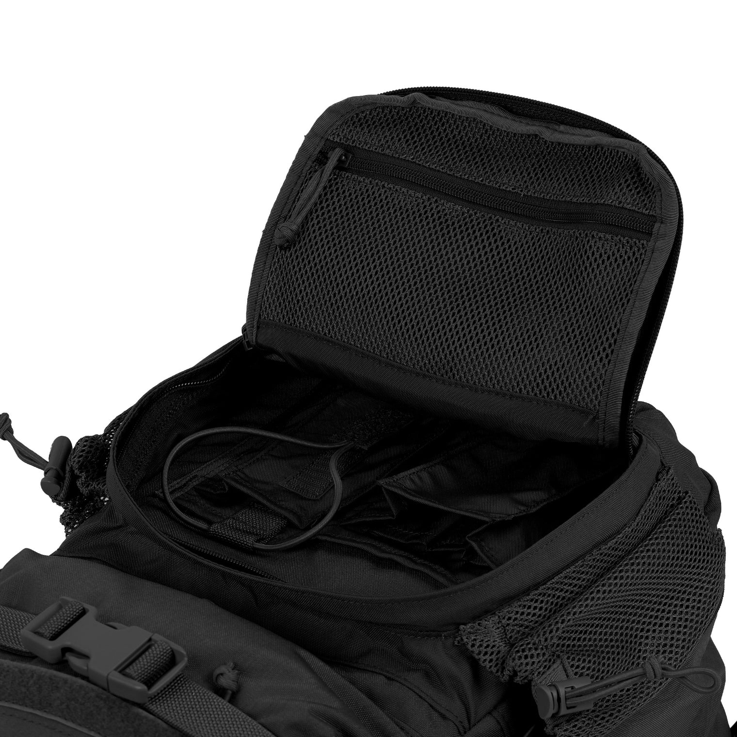 Parabellum® Impala™ Black