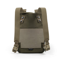 Parabellum® Zulu™ X Ranger Green
