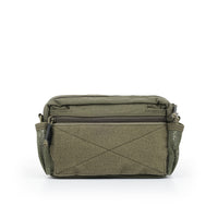 Parabellum® Delta™ 8 Multi-Mission Chest Rig