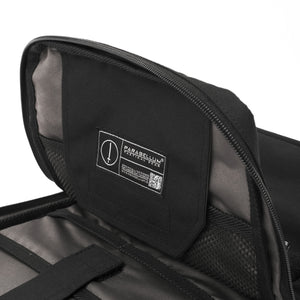 
                  
                    Parabellum® AEGIS™ Covert Bag Black
                  
                