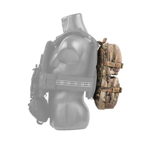 
                  
                    Zulu Assault Backpack Multicam Series
                  
                