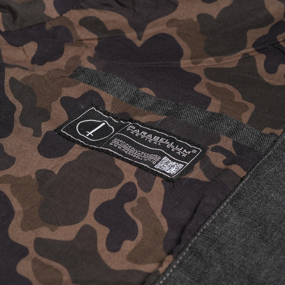 
                  
                    Parabellum® Vintage Officer Jacket
                  
                