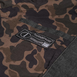 
                  
                    Parabellum® Vintage Officer Jacket
                  
                